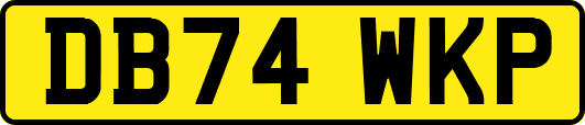 DB74WKP