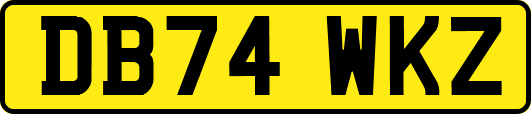DB74WKZ