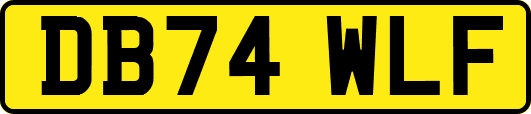 DB74WLF