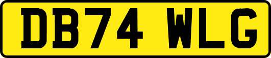 DB74WLG