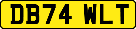 DB74WLT
