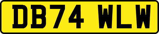 DB74WLW