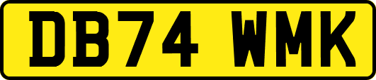 DB74WMK