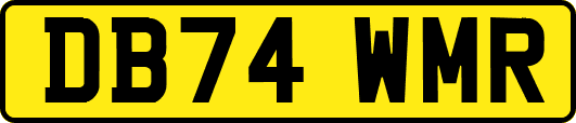 DB74WMR