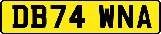 DB74WNA