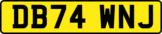 DB74WNJ