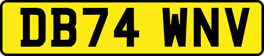 DB74WNV