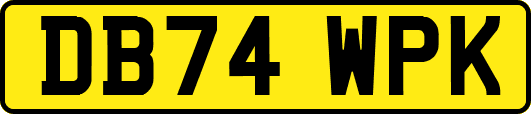 DB74WPK