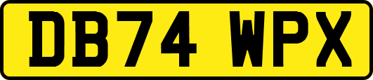 DB74WPX