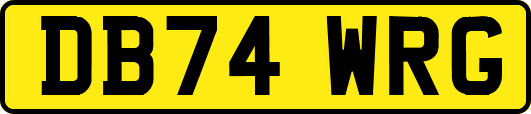 DB74WRG
