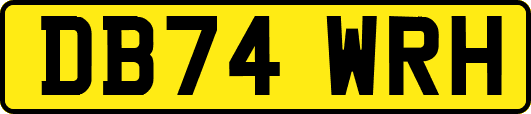 DB74WRH