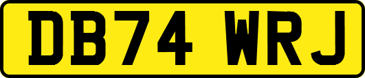 DB74WRJ