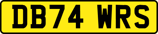 DB74WRS