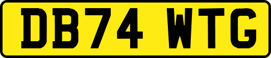DB74WTG