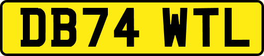 DB74WTL