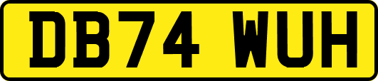 DB74WUH