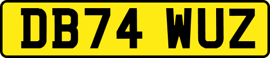 DB74WUZ