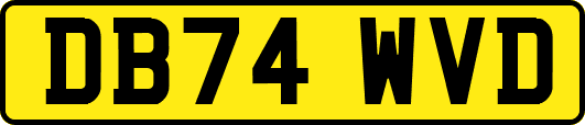DB74WVD