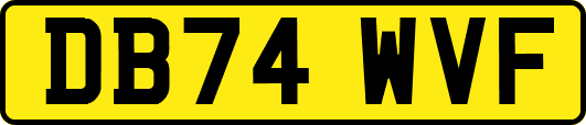 DB74WVF