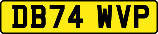 DB74WVP