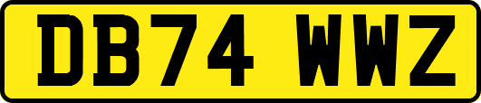DB74WWZ