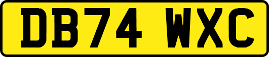 DB74WXC