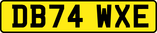 DB74WXE