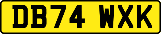 DB74WXK