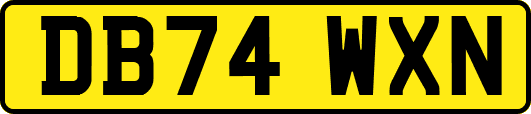 DB74WXN