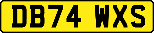DB74WXS