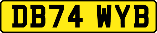 DB74WYB