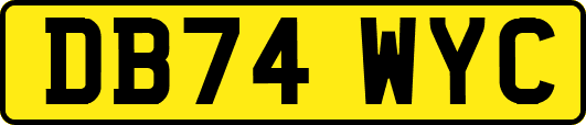 DB74WYC