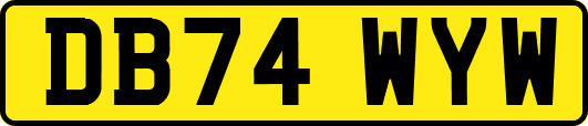DB74WYW