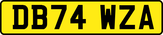 DB74WZA
