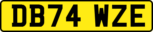 DB74WZE