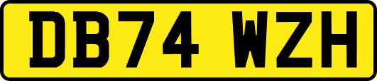 DB74WZH