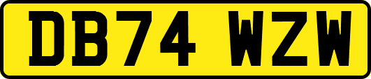 DB74WZW