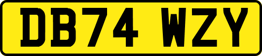 DB74WZY