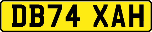 DB74XAH