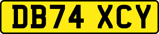 DB74XCY