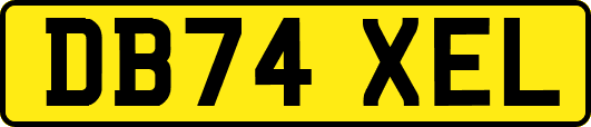 DB74XEL