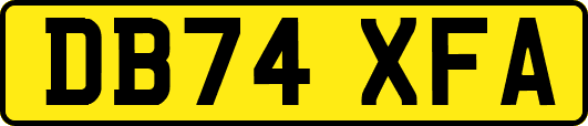 DB74XFA