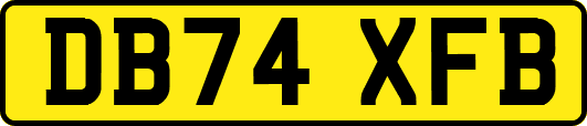 DB74XFB