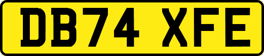 DB74XFE