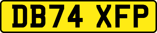 DB74XFP