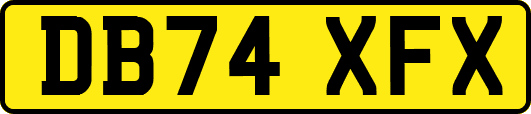 DB74XFX