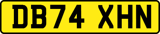 DB74XHN