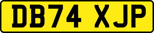 DB74XJP