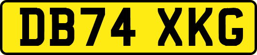 DB74XKG