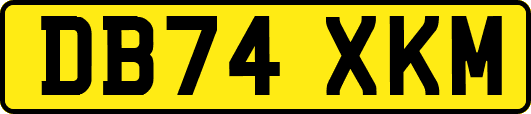 DB74XKM